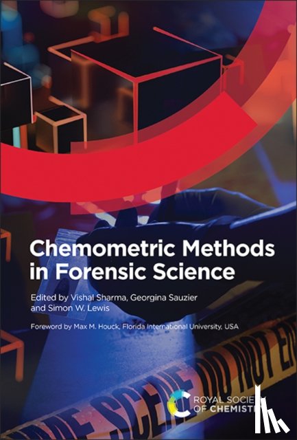  - Chemometric Methods in Forensic Science