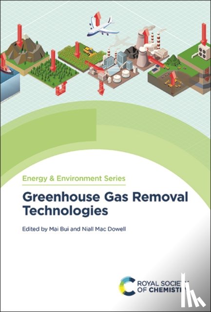 - Greenhouse Gas Removal Technologies