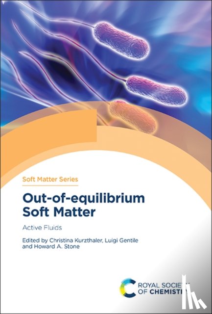  - Out-of-equilibrium Soft Matter