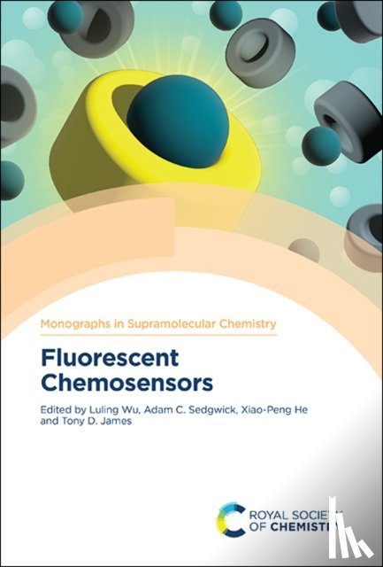  - Fluorescent Chemosensors