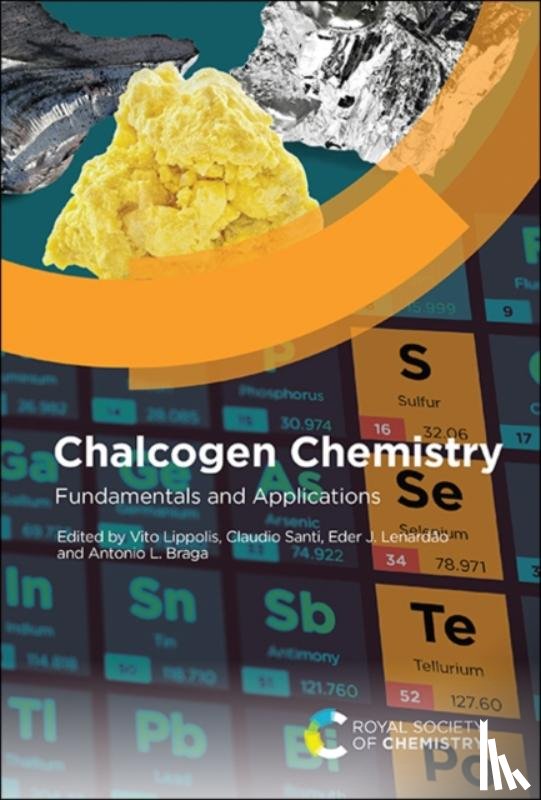  - Chalcogen Chemistry