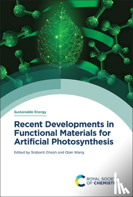  - Recent Developments in Functional Materials for Artificial Photosynthesis