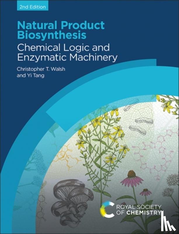 Walsh, Christopher T (Stanford University, Tang, Yi (University of California Los Angeles - Natural Product Biosynthesis
