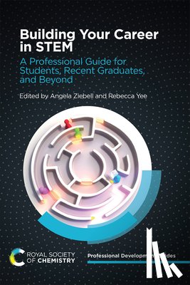 - Building Your Career in STEM