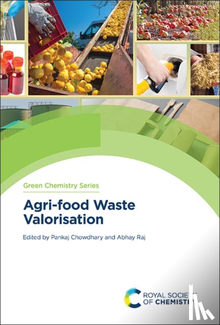  - Agri-food Waste Valorisation