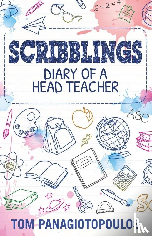 Panagiotopoulos, Tom - Scribblings