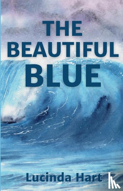 Hart, Lucinda - The Beautiful Blue