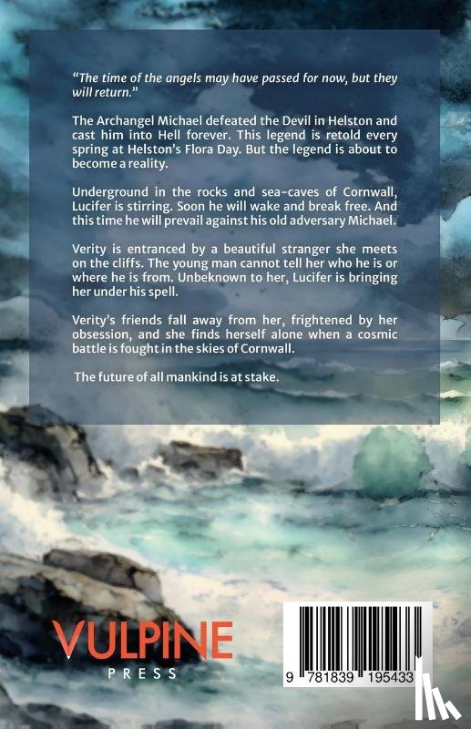 Hart, Lucinda - The Summer and the May