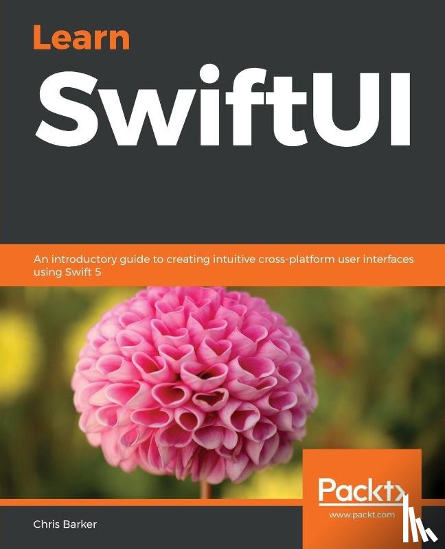 Barker, Chris - Learn SwiftUI
