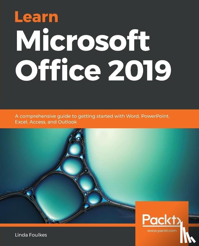 Foulkes, Linda - Learn Microsoft Office 2019