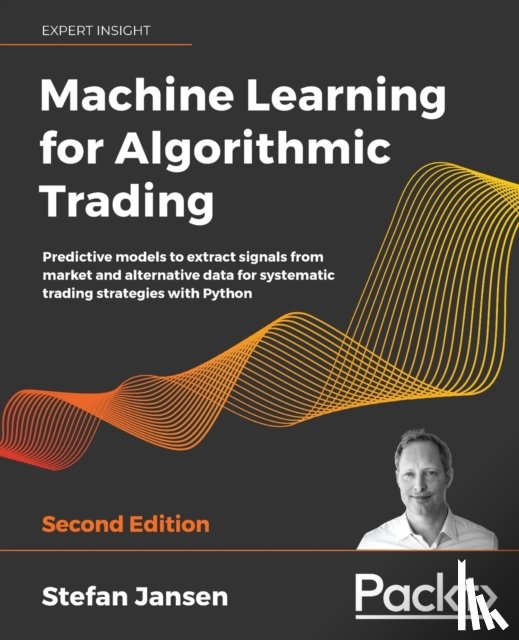 Jansen, Stefan - Machine Learning for Algorithmic Trading