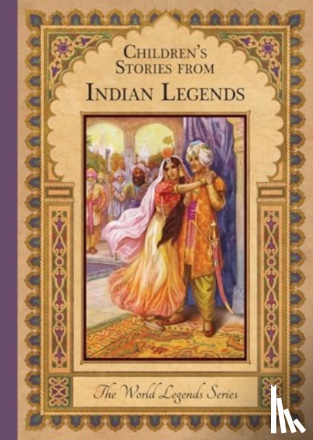  - Children'S Stories from Indian Legends