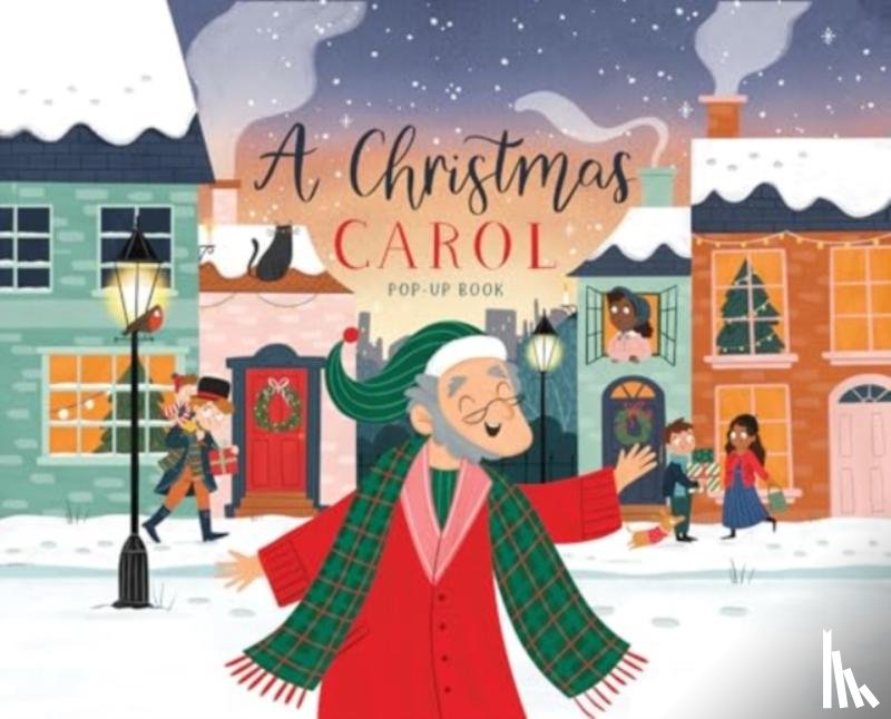  - A Christmas Carol