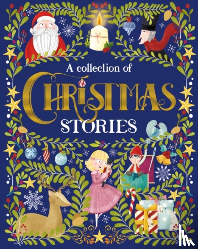  - A Collection of Christmas Stories