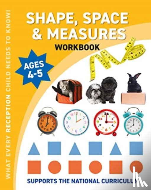  - Shape, Space & Measures Workbook