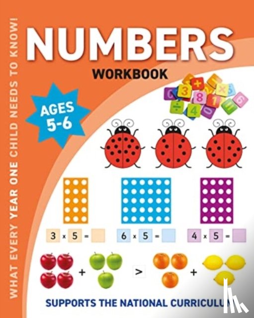  - Numbers Workbook