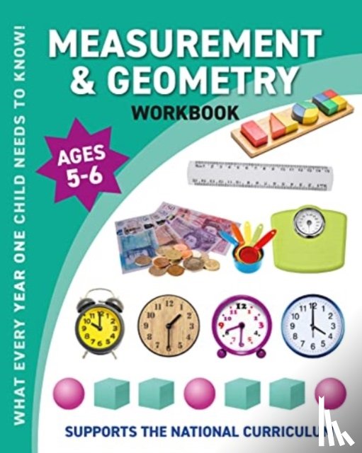  - Measurement & Geometry Workbook