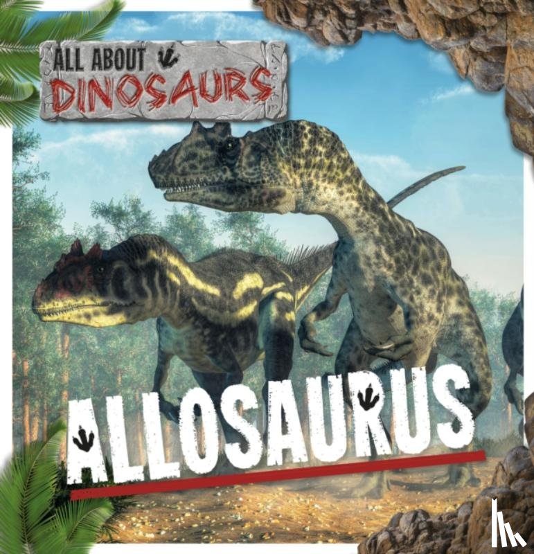 Gunasekara, Mignonne - Allosaurus