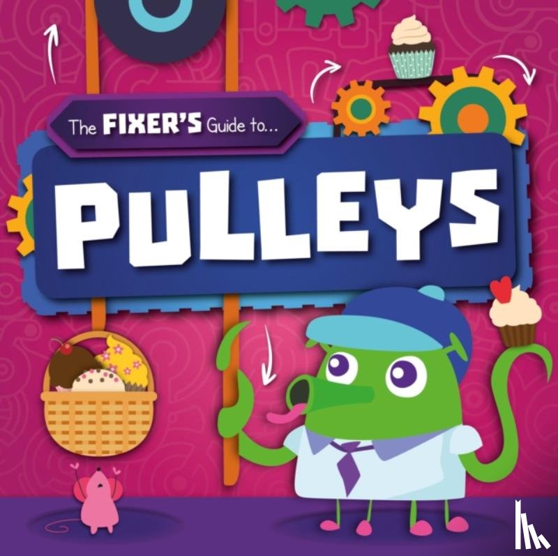 Wood, John - Pulleys