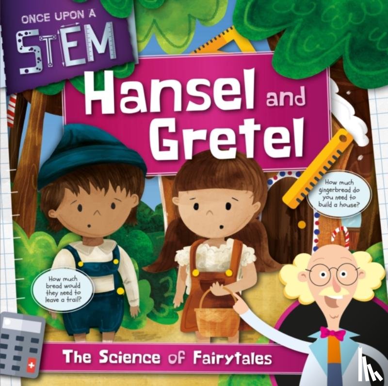 Twiddy, Robin - Hansel and Gretel