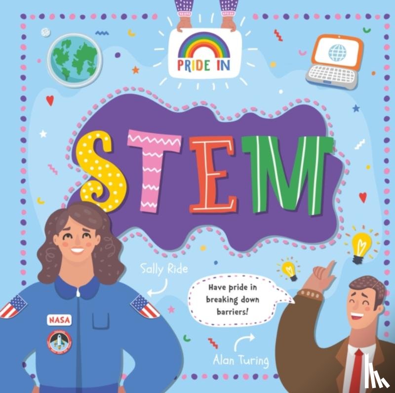 Dufresne, Emilie - STEM