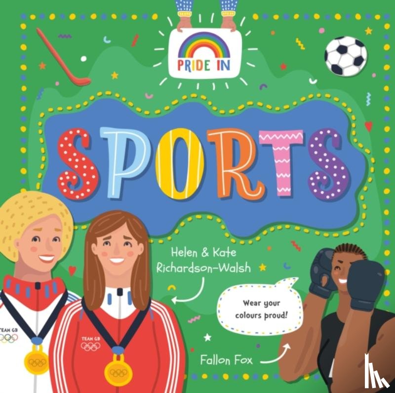 Dufresne, Emilie - Sports