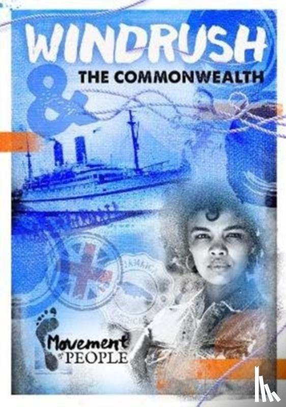 Vallepur, Shalu - Windrush and the Commonwealth