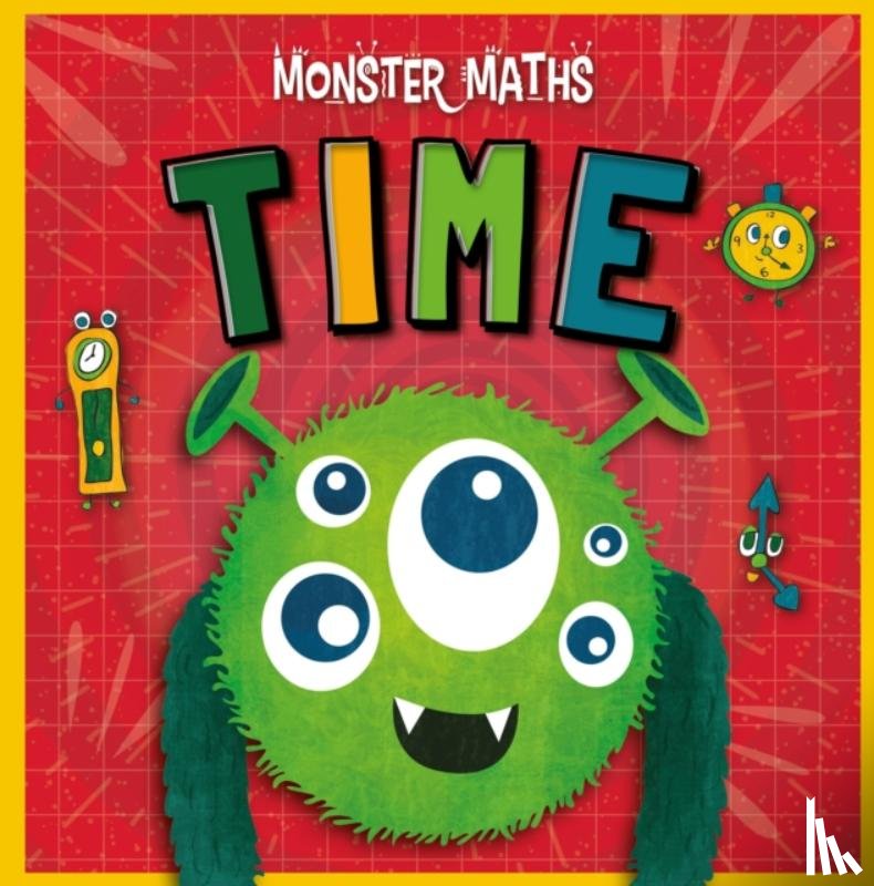 Tyler, Madeline - Time