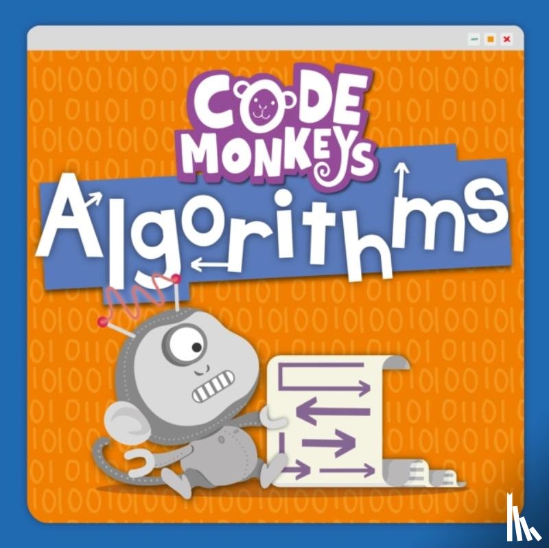 Wood, John - Algorithms