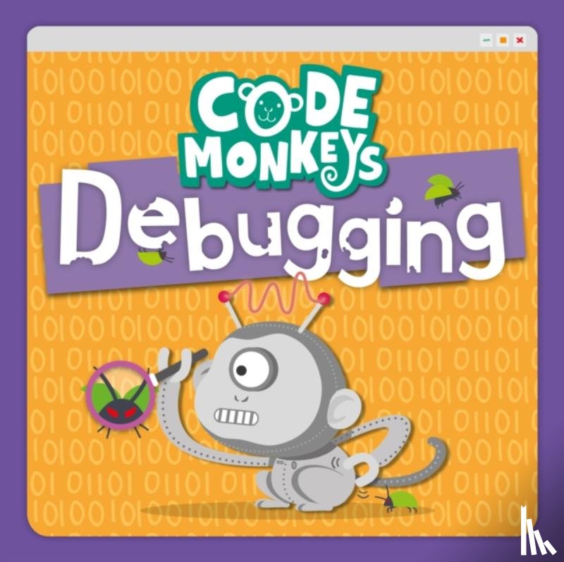 Wood, John - Debugging