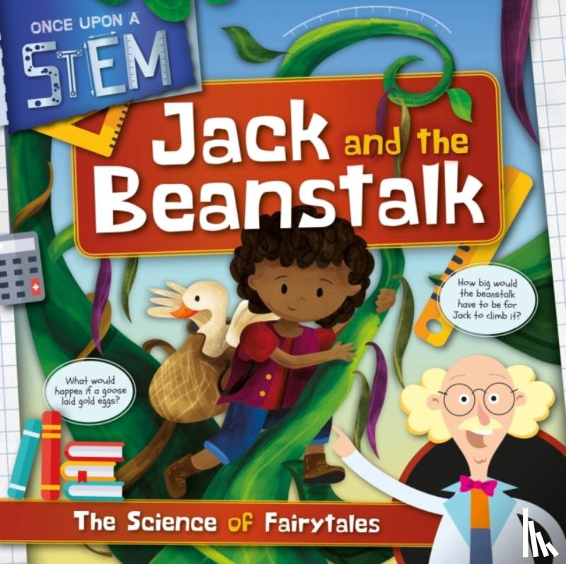 Twiddy, Robin - Jack and the Beanstalk
