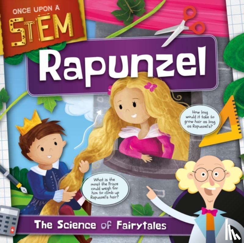 Twiddy, Robin - Rapunzel