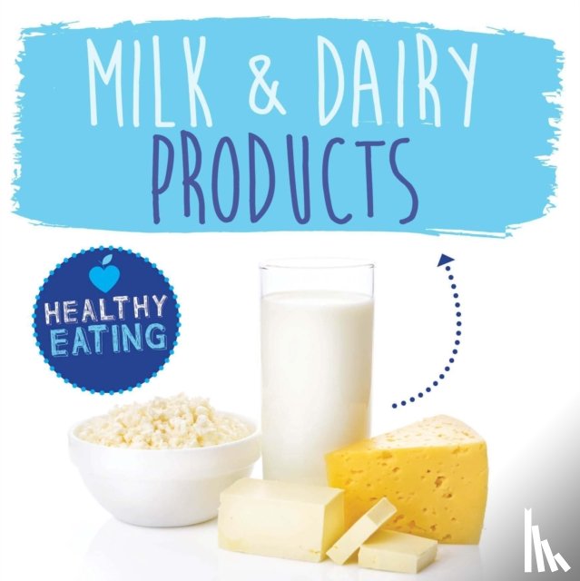 McMullen, Gemma - Milk and Dairy Products