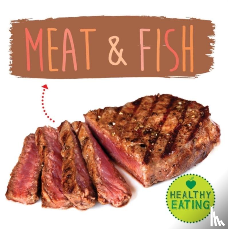 McMullen, Gemma - Meat and Fish