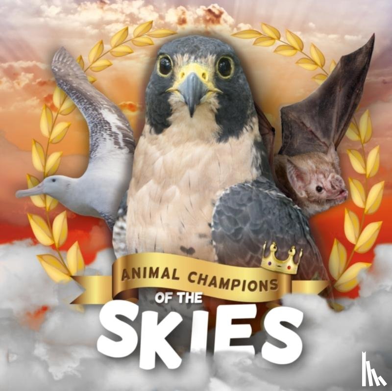 Tyler, Madeline - Skies
