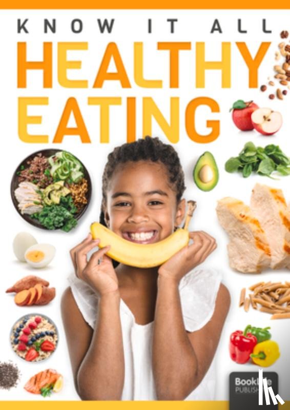 Nelson, Louise - Healthy Eating