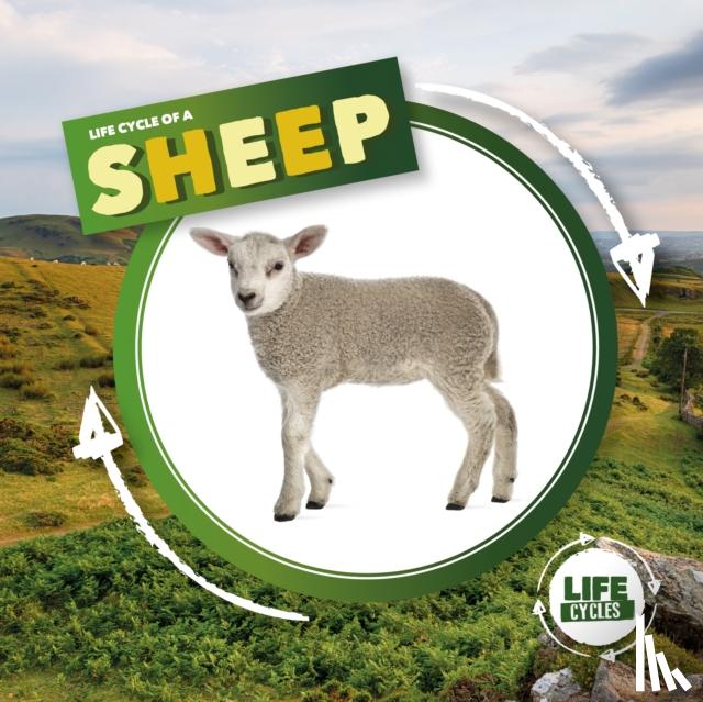 Holmes, Kirsty - Life Cycle of a Sheep