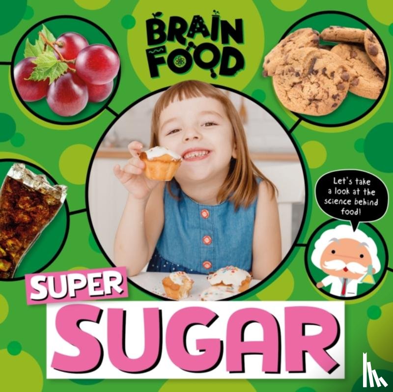 Wood, John - Super Sugar