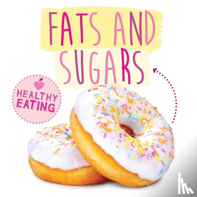 McMullen, Gemma - Fats and Sugars