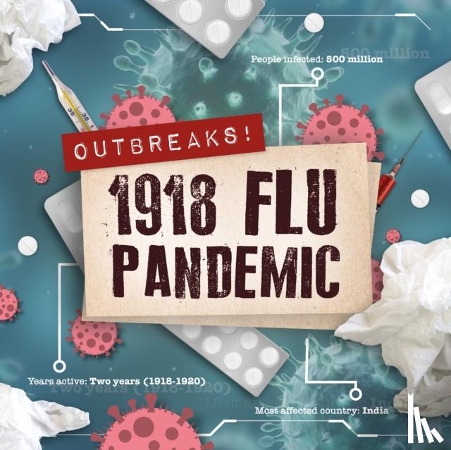 Wood, John - 1918 Flu Pandemic