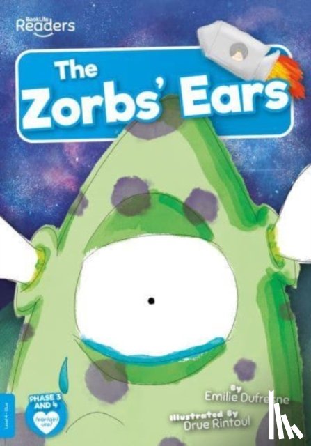 Dufresne, Emilie - The Zorbs' Ears