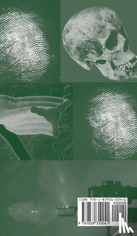 Waggoner, Kim - FBI Handbook of Forensic Science