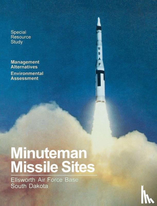 National Park Service - Minuteman Missile Sites