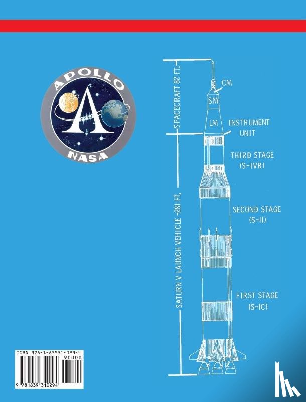 NASA - Apollo 11