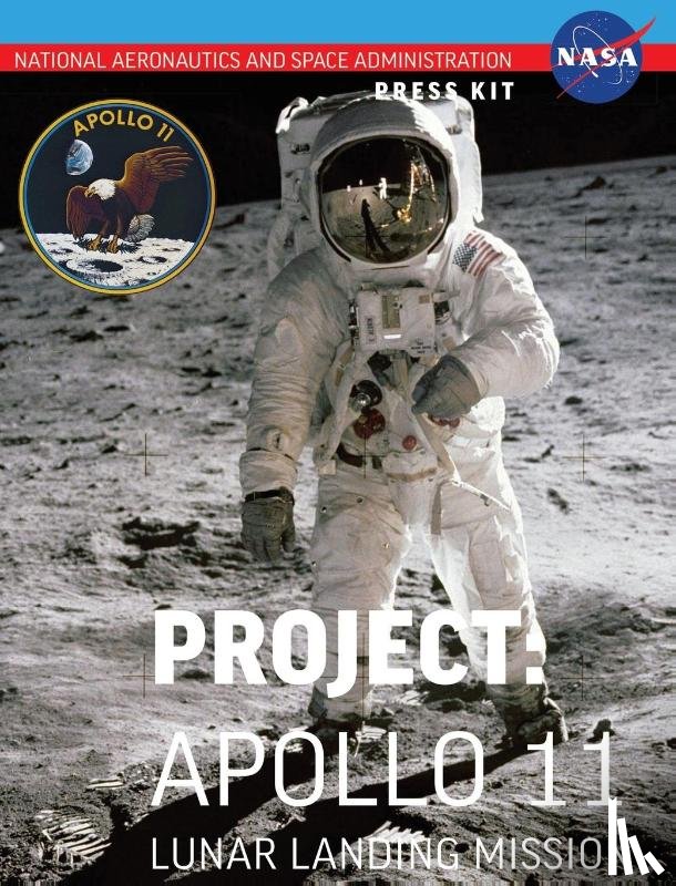 NASA - Apollo 11