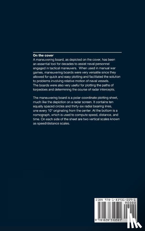 McHugh, Francis - The United States Naval War College Fundamentals of War Gaming