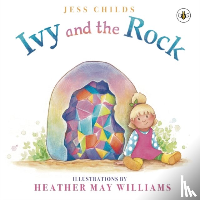 Childs, Jess - Ivy and the Rock