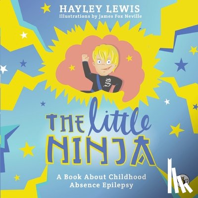 Lewis, Hayley - The Little Ninja