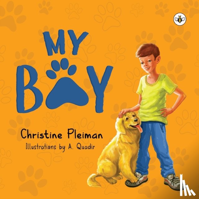 Pleiman, Christine - My Boy