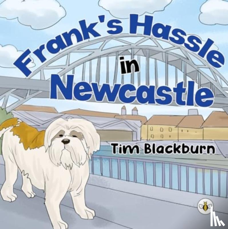 Blackburn, Tim - Frank's Hassle in Newcastle